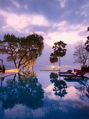 รูปภาพของซันไชน์ พาราไดซ์ รีสอร์ท