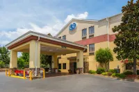 Comfort Suites Hotels in Cordova