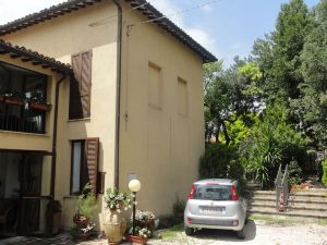 La Terrazza di Spello