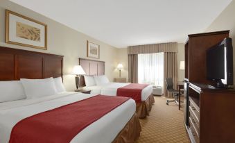 Country Inn & Suites by Radisson, Chester, VA