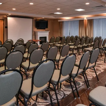 Comfort Suites the Villages