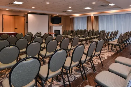 Comfort Suites the Villages