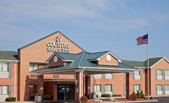 Baymont by Wyndham Mishawaka South Bend Area