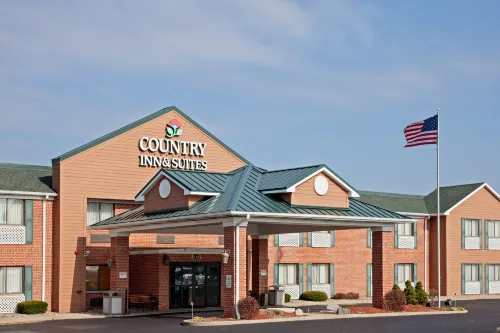 Baymont by Wyndham Mishawaka South Bend Area