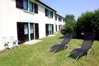 Contact Hotel Restaurant la Chaumière Entre Orgeval et Flins A13 Sortie 8 Hotels in Evecquemont