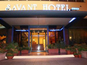 サヴァント ホテル