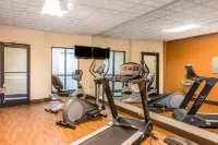 Comfort Suites Savannah North