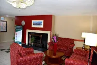 Quality Inn Raynham - Taunton Hotels in Raynham