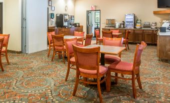 Comfort Suites Omaha East-Council Bluffs