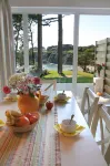 Résidence Néméa Iroise Armorique Hotels in Plougonvelin