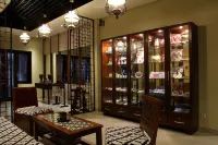 Cozy Boutique Guest House Hotels in Klojen