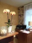 La Locanda del Borgo Hotels in Canossa