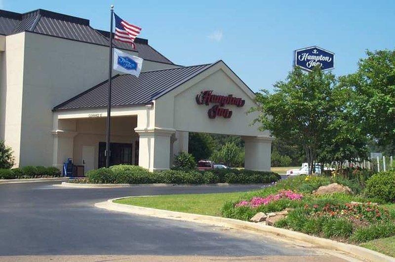 Hampton Inn Brookhaven