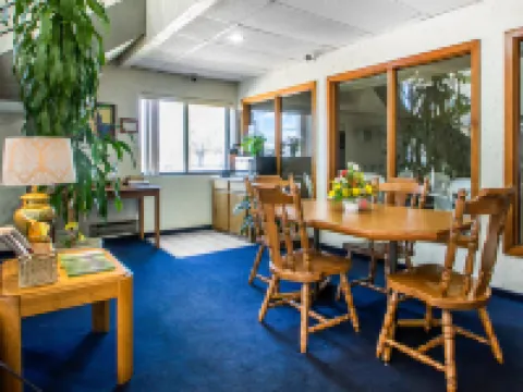 Econo Lodge Hoteles en La Crosse