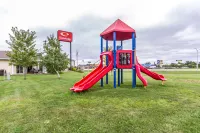 Clarion Pointe Tomah Hotels in Tomah