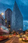 Montcalm East, Autograph Collection Hotels in London