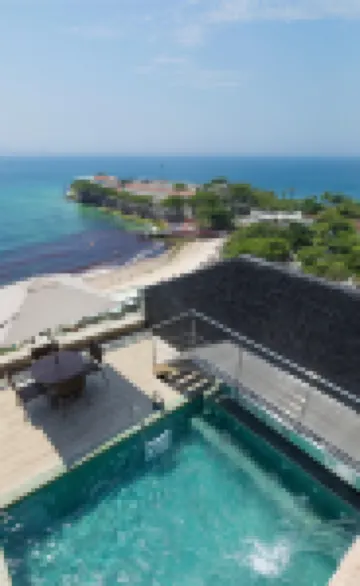 Orla Copacabana Hotel