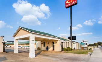 Econo Lodge Jonesboro