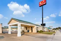 Econo Lodge Jonesboro Hotels in 