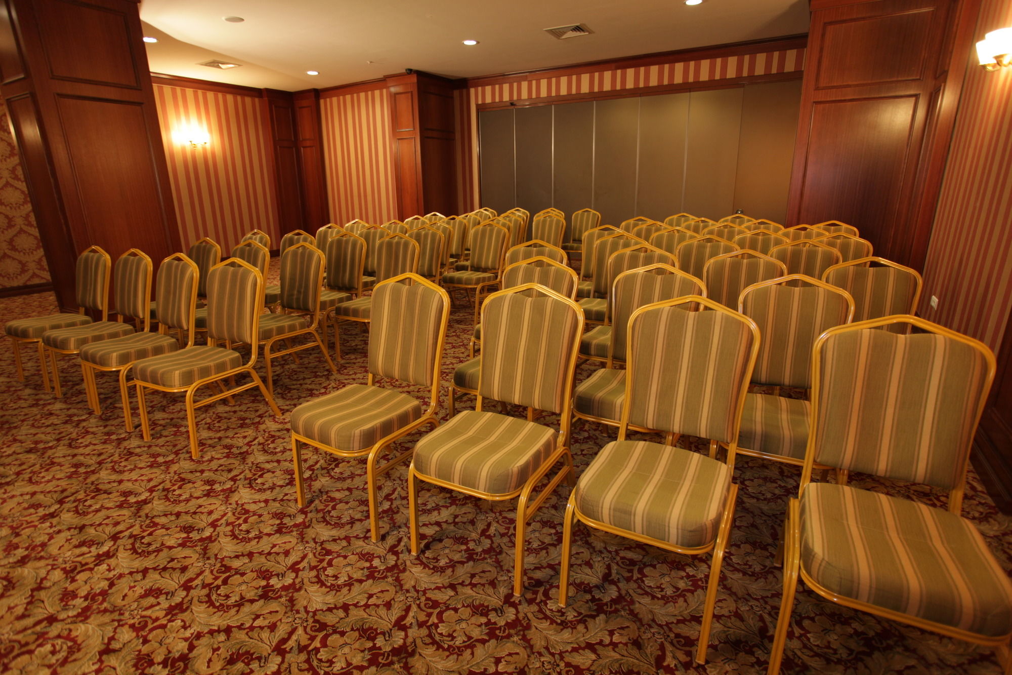 Golden Park Hotel (Golden Park Hotel Taksim Bosphorus)