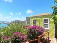 The Ocean Inn Antigua Hotels in 