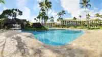 OUTRIGGER Kaua'i Beach Resort & Spa