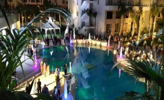 Royal Tulip City Center Tanger