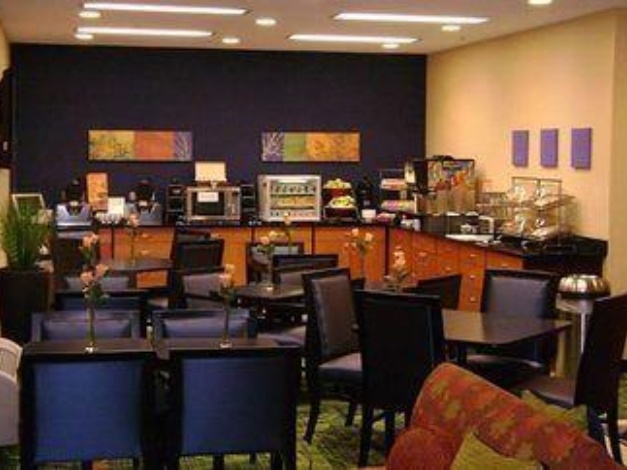 Fairfield Inn & Suites Mankato