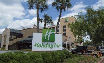 Holiday Inn Gainesville-University Ctr