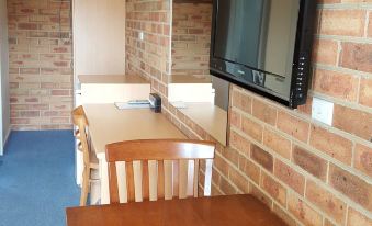 Dandenong Motel