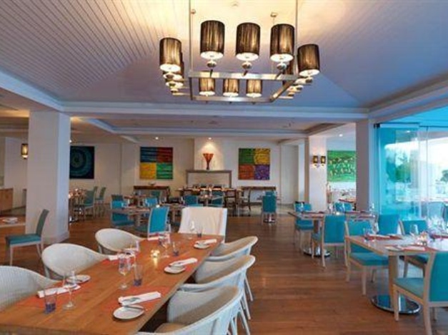 Doria Hotel Bodrum