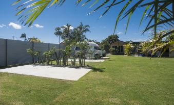 Tasman Holiday Parks - Torquay Palms