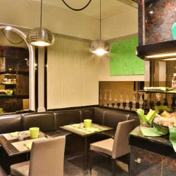 Hotel Astoria Sure Hotel Collection by Best Western