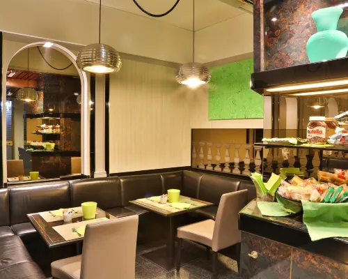 Hotel Astoria Sure Hotel Collection by Best Western Hotels near Allianz Tower
