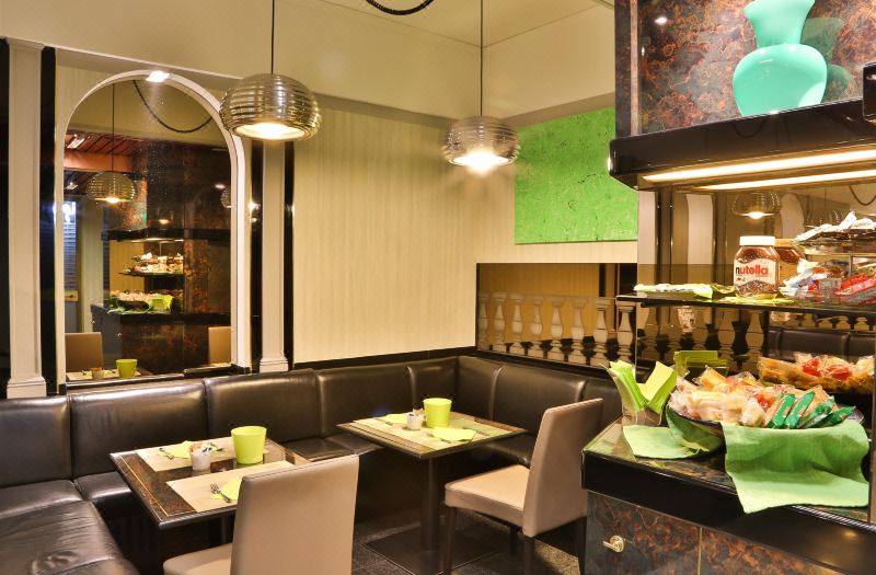 Hotel Astoria Sure Hotel Collection by Best Western