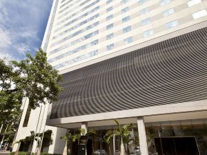 Hilton Garden Inn Belo Horizonte, Brazil