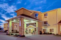 Comfort Inn Ottawa Starved Rock Area