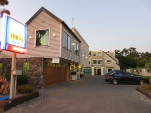 Athena Motel