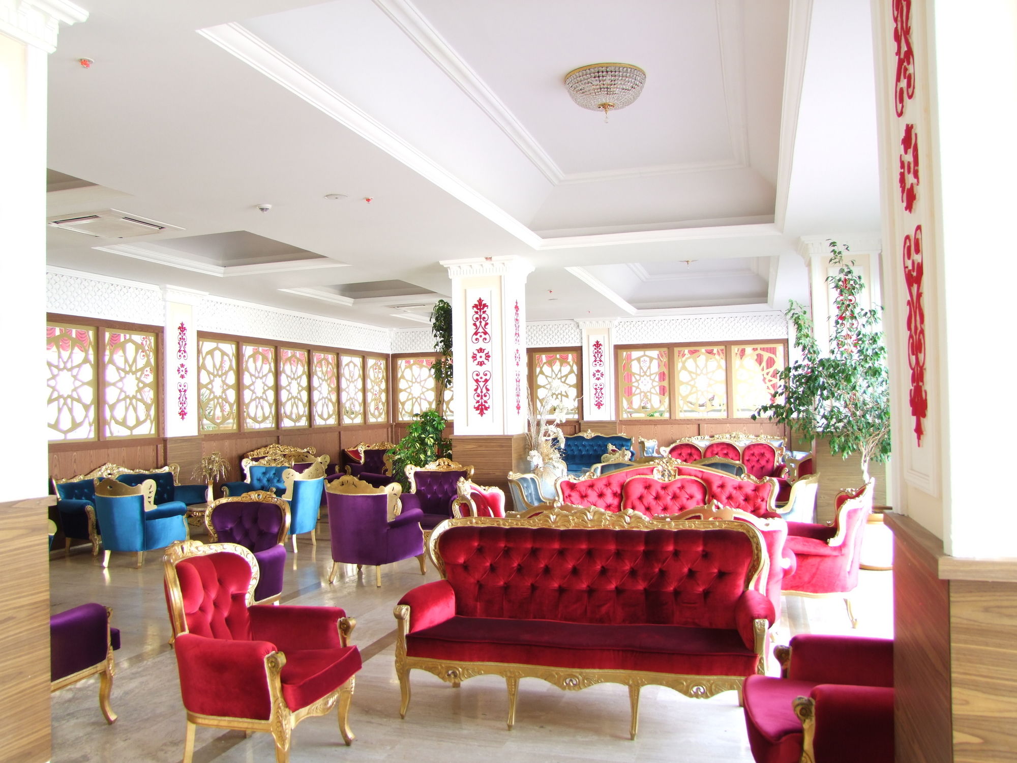 Grand Mir'Amor Hotel - All Inclusive