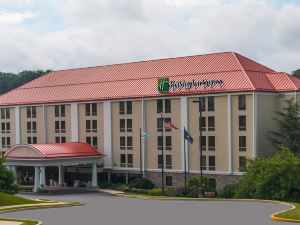 Best Western Plus Heritage Rail Inn & Suites