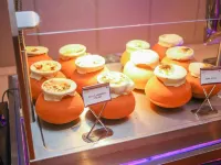 Mercure Hyderabad KCP Hotels near Nampally
