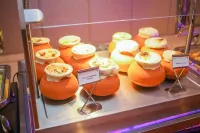 海得拉巴 KCP 美居飯店 - 4 星級