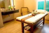 Grand Tan Banjarmasin Hotel & Convention Center - spa