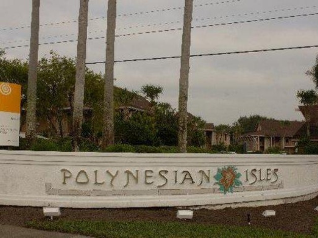 Polynesian Isles Resort by Diamond Resorts