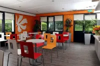 The Crossway Hotel Coventry - 2-Star