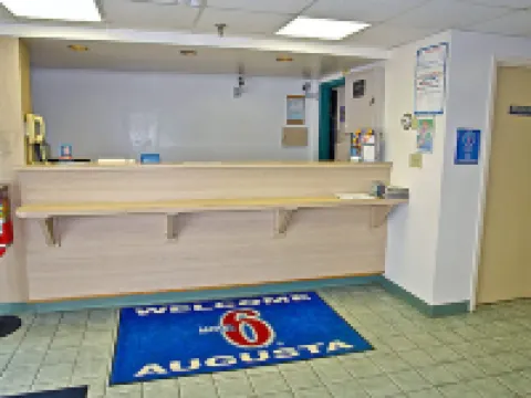 Days Inn by Wyndham Augusta Hotels in Augusta