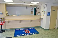 Days Inn by Wyndham Augusta Các khách sạn ở Augusta