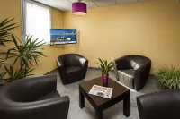 Brit Hotel Confort Villeneuve Sur Lot Hotels in Pujols