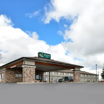 Wingate by Wyndham Beaver I-15