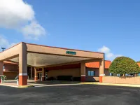 Texas Inn & Suites Hotels in Denton